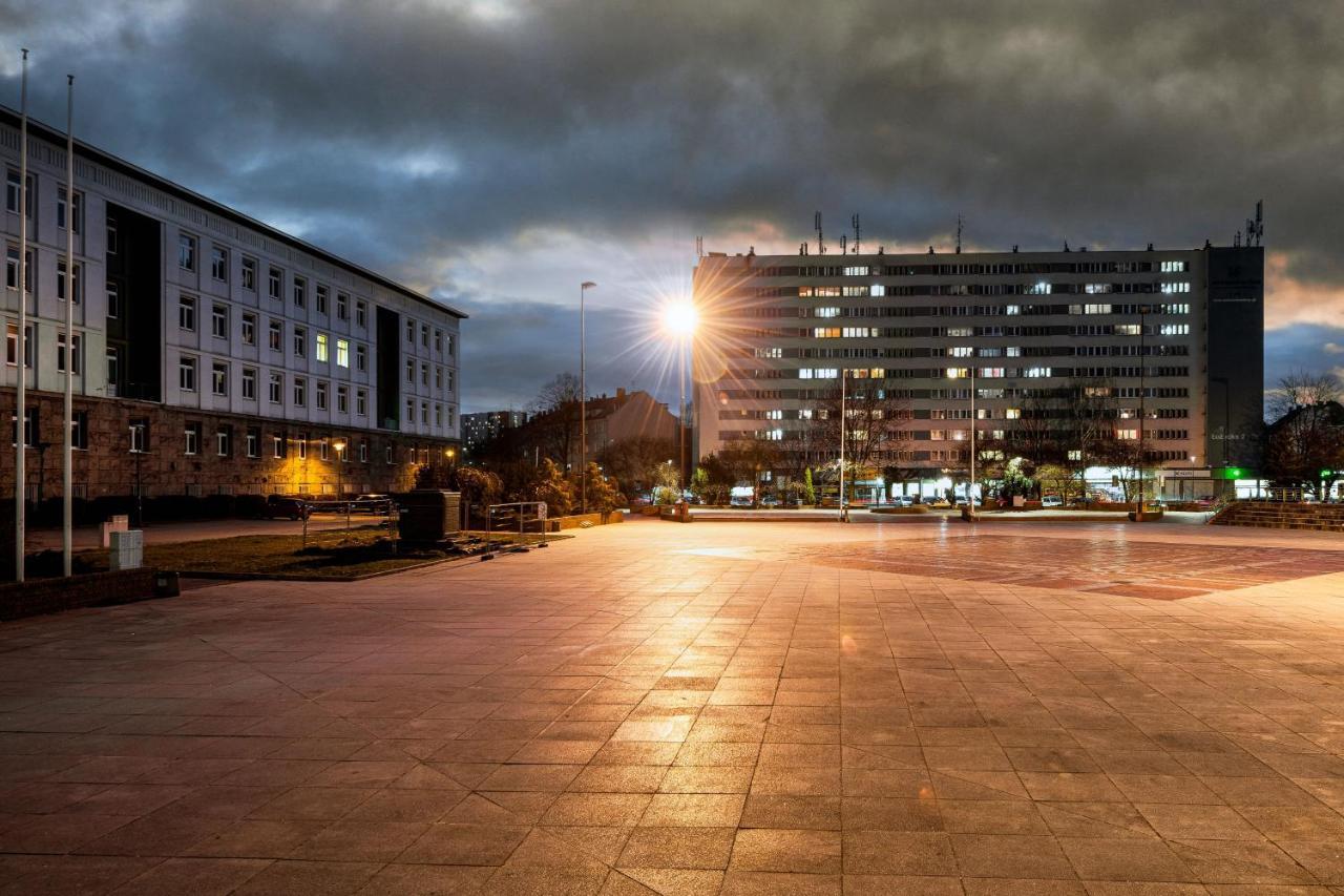 Kairos Apartments - Silver - Darmowy Parking, Scisle Centrum Gliwice Exterior photo